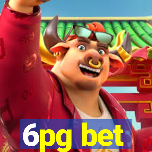 6pg bet